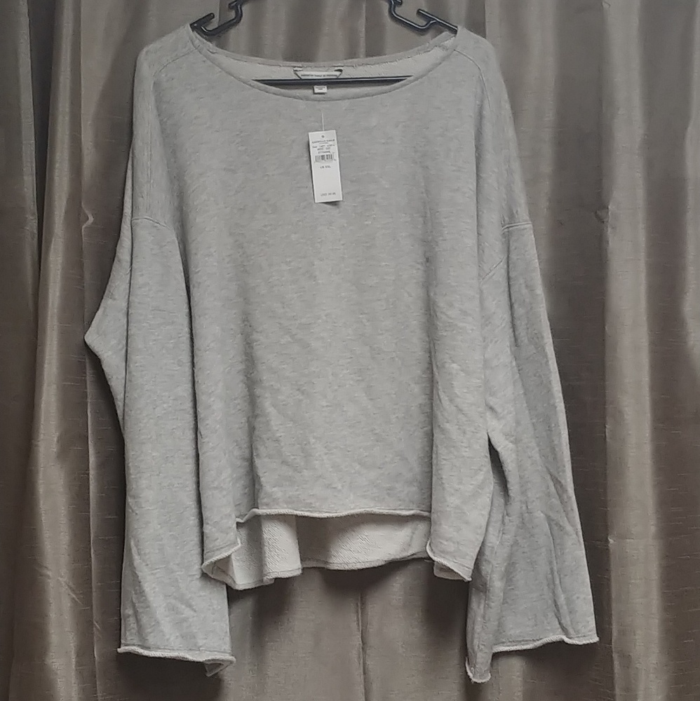 AE Oversized Sweater
